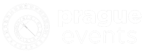 logo Prague Events